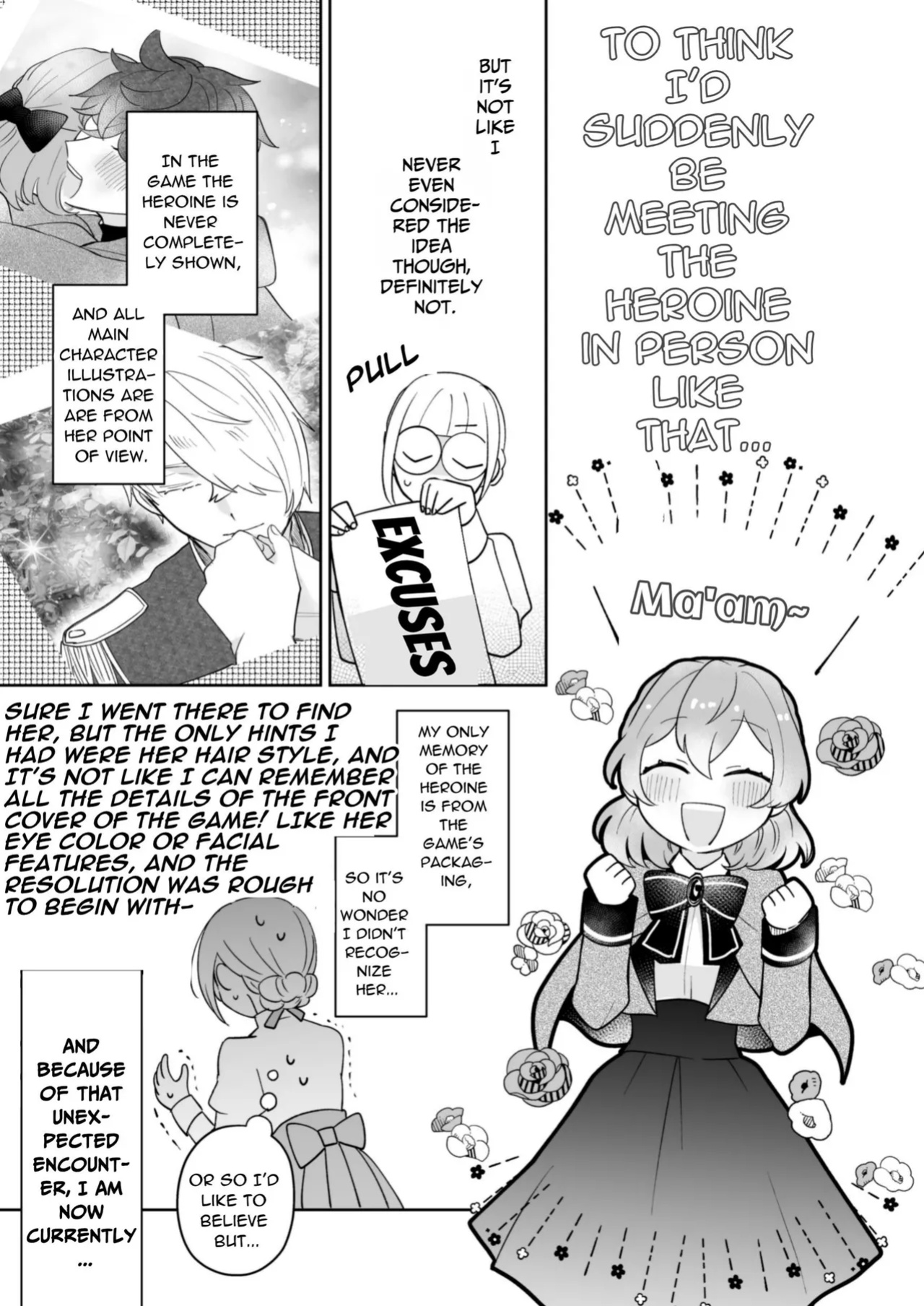 [Uwoichiba (Sabakan)] Toshishita ōji wa Moto Kateikyōshi o Metoritai 3 | The Younger Prince Wishes To Marry His Ex-Private Tutor 3