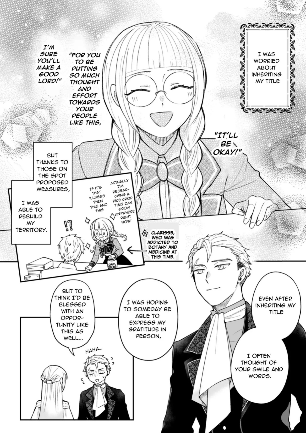 [Uwoichiba (Sabakan)] Toshishita ōji wa Moto Kateikyōshi o Metoritai 3 | The Younger Prince Wishes To Marry His Ex-Private Tutor 3