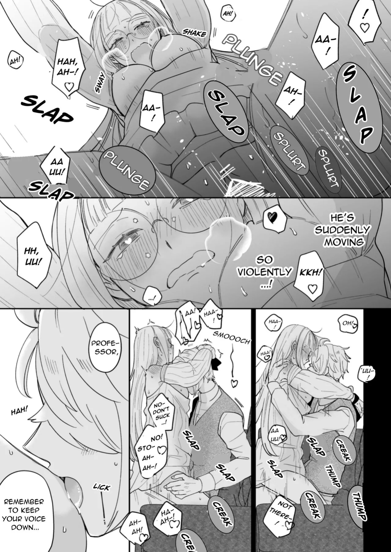 [Uwoichiba (Sabakan)] Toshishita ōji wa Moto Kateikyōshi o Metoritai 3 | The Younger Prince Wishes To Marry His Ex-Private Tutor 3