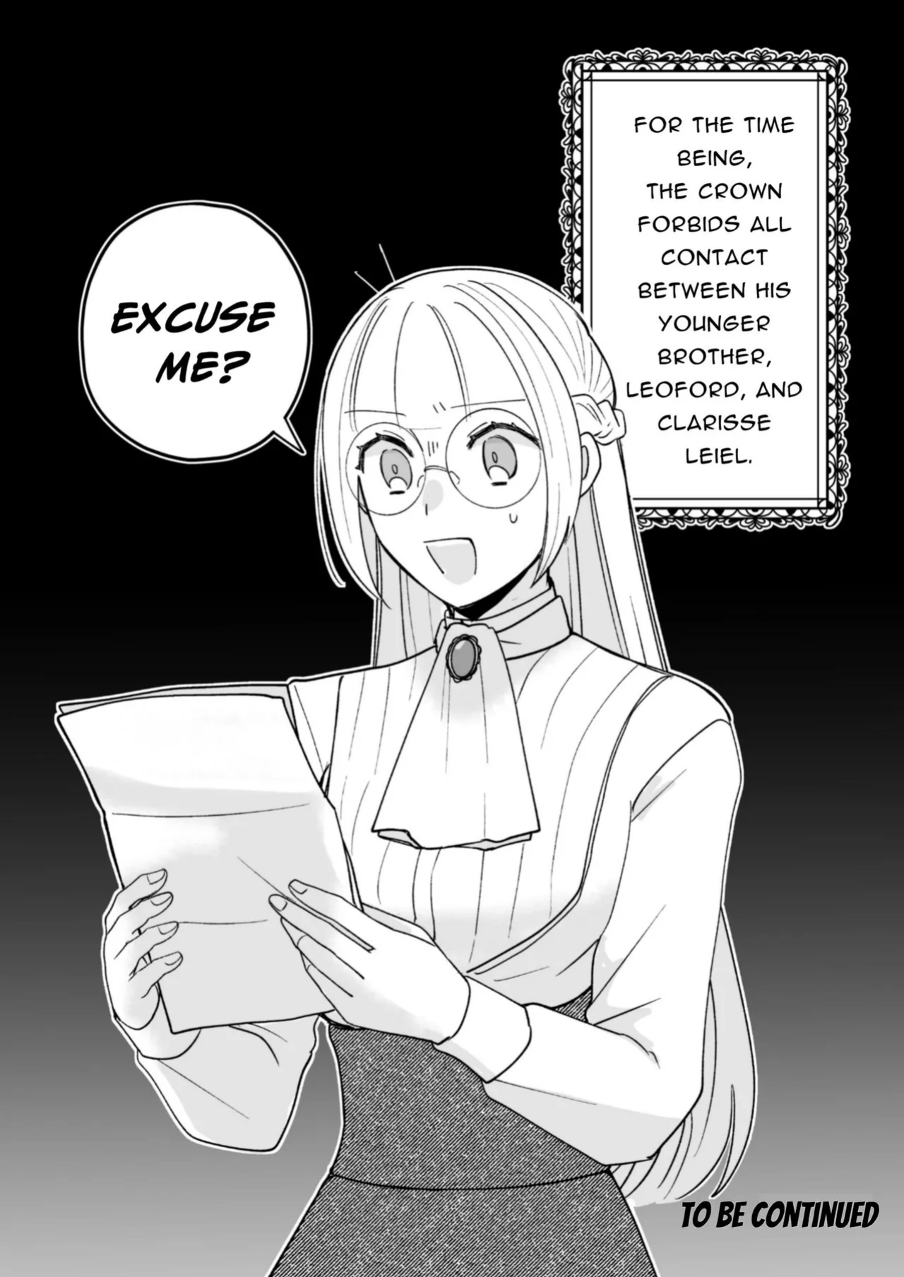 [Uwoichiba (Sabakan)] Toshishita ōji wa Moto Kateikyōshi o Metoritai 3 | The Younger Prince Wishes To Marry His Ex-Private Tutor 3