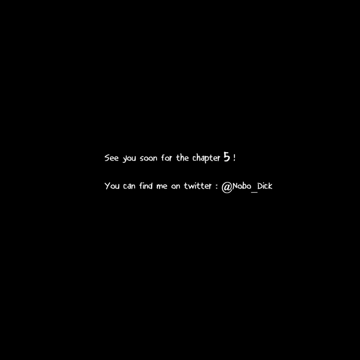 [Dick] Ways of Love part 4