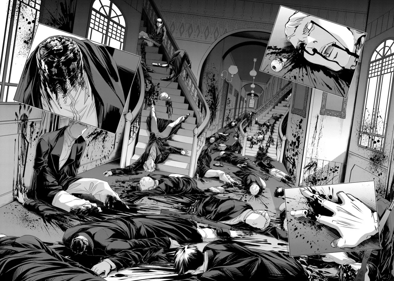 [Miyazaki Maya] Holy Knight ~Junketsu to Ai no Hazama de~ | Holy Knight ~Between Purity and Love~ Vol. 10