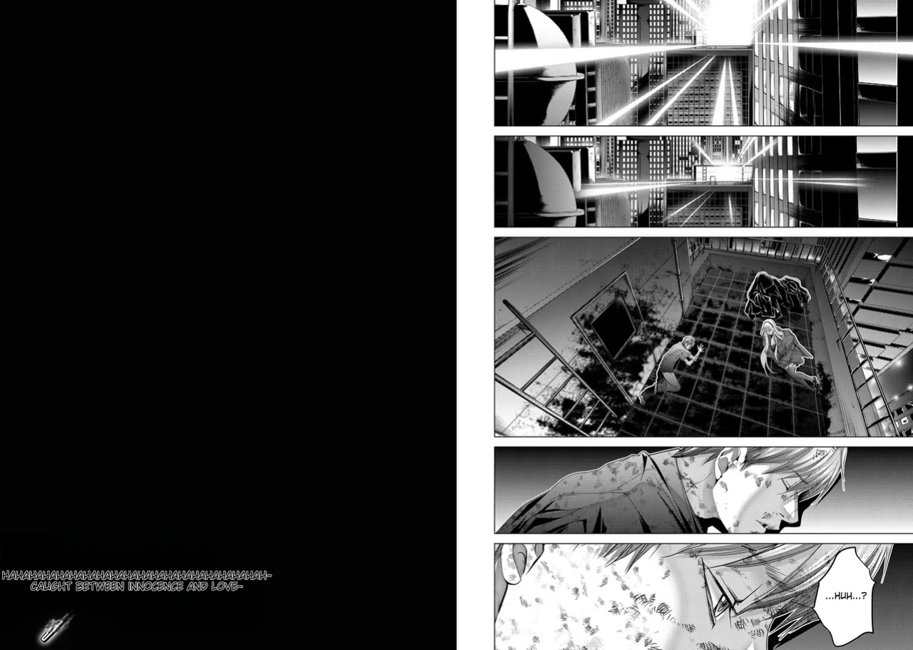 [Miyazaki Maya] Holy Knight ~Junketsu to Ai no Hazama de~ | Holy Knight ~Between Purity and Love~ Vol. 10