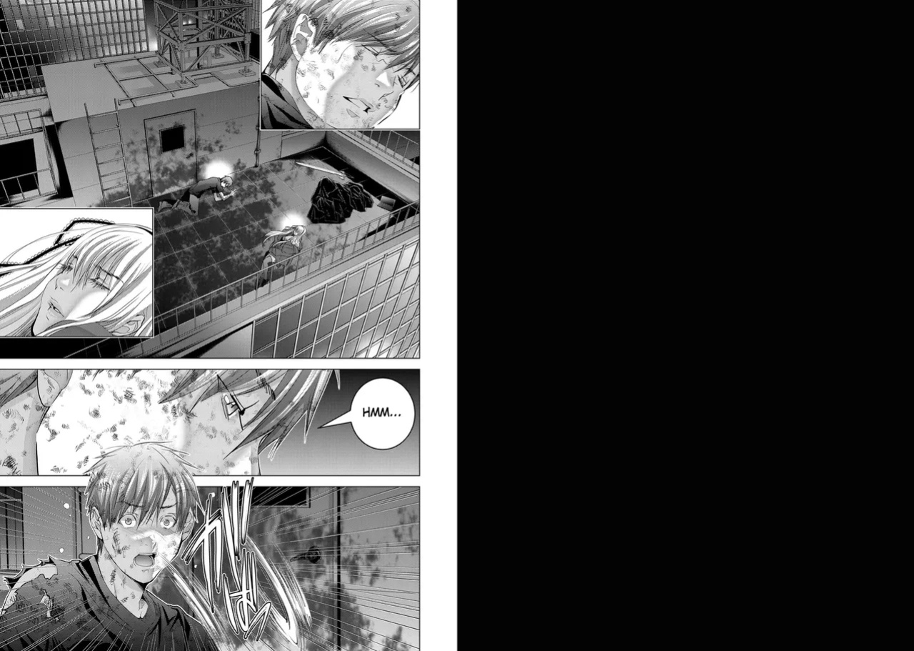 [Miyazaki Maya] Holy Knight ~Junketsu to Ai no Hazama de~ | Holy Knight ~Between Purity and Love~ Vol. 10