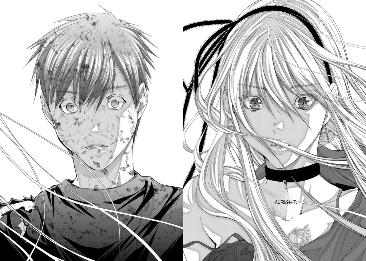 [Miyazaki Maya] Holy Knight ~Junketsu to Ai no Hazama de~ | Holy Knight ~Between Purity and Love~ Vol. 10