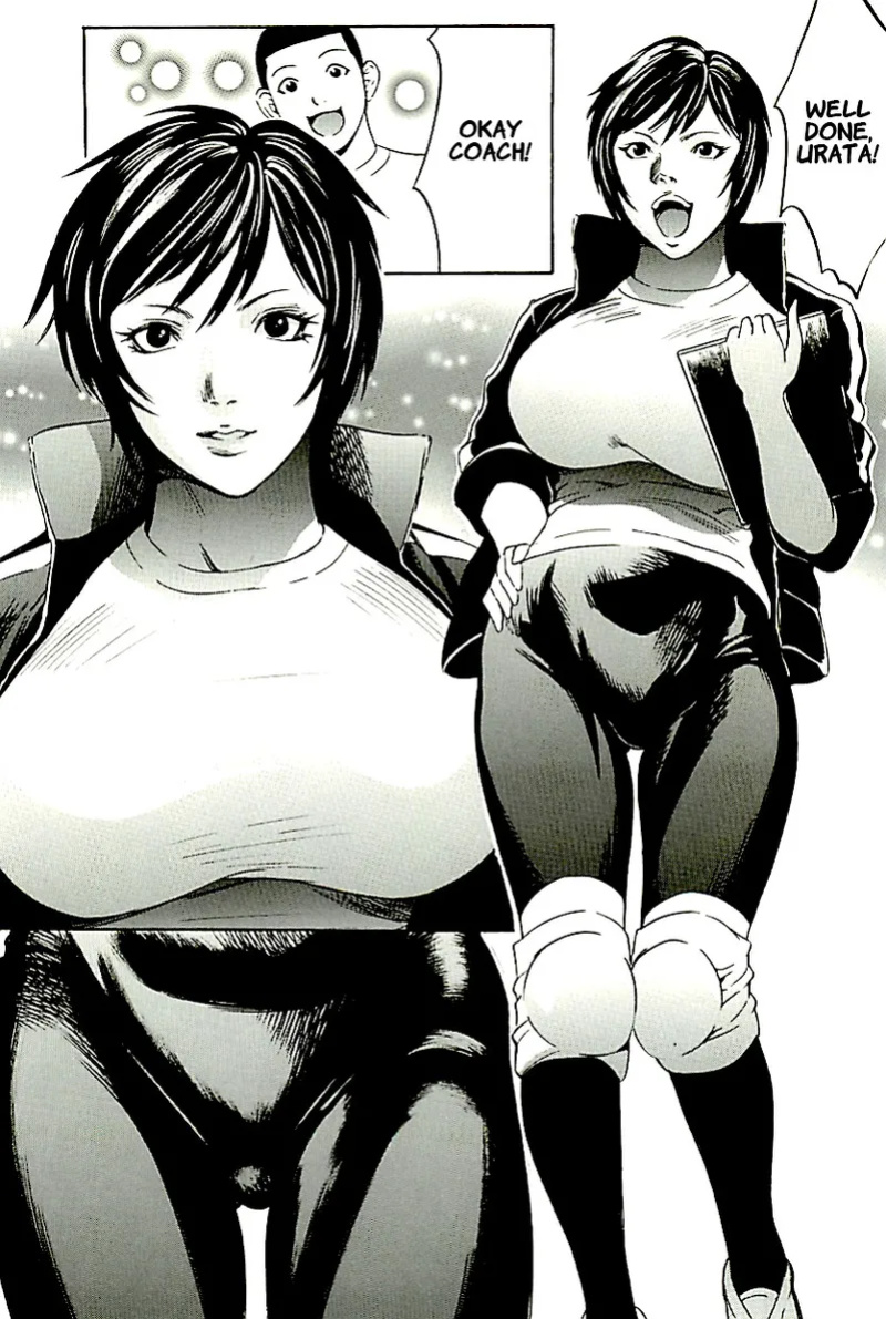 [Psycho] 10 Point (Zekkyou Kantsuu)
