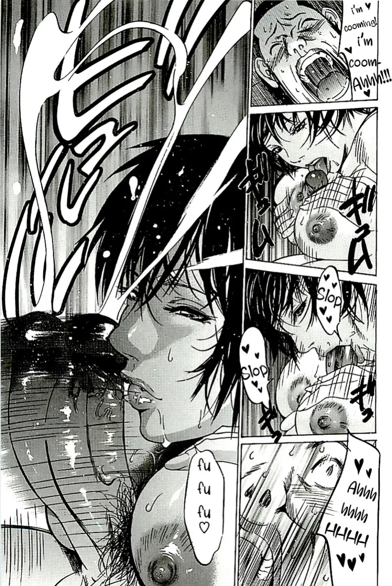 [Psycho] 10 Point (Zekkyou Kantsuu)