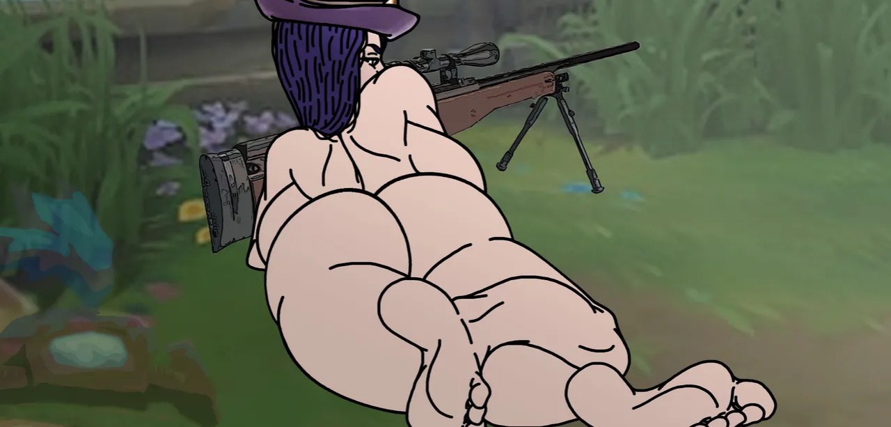 [Miss. GH ????] Arcane & League of Legends Works