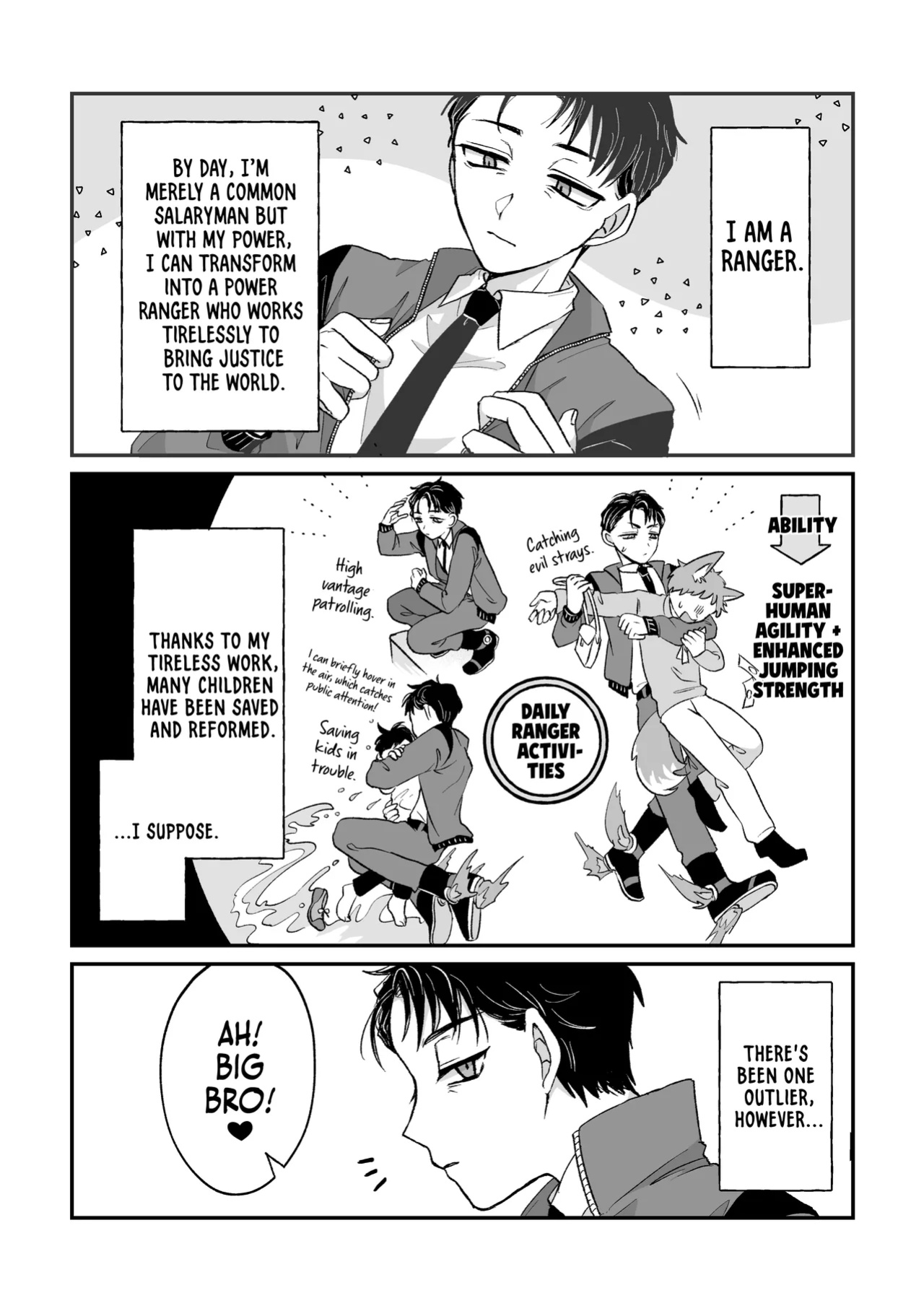 [Chocoiku Sokutei. (Kashisaka Shisumeshi)] Datte Kore Ero Manga Nandatteba | It's becuz this is a gay porn [Pub Faggots]