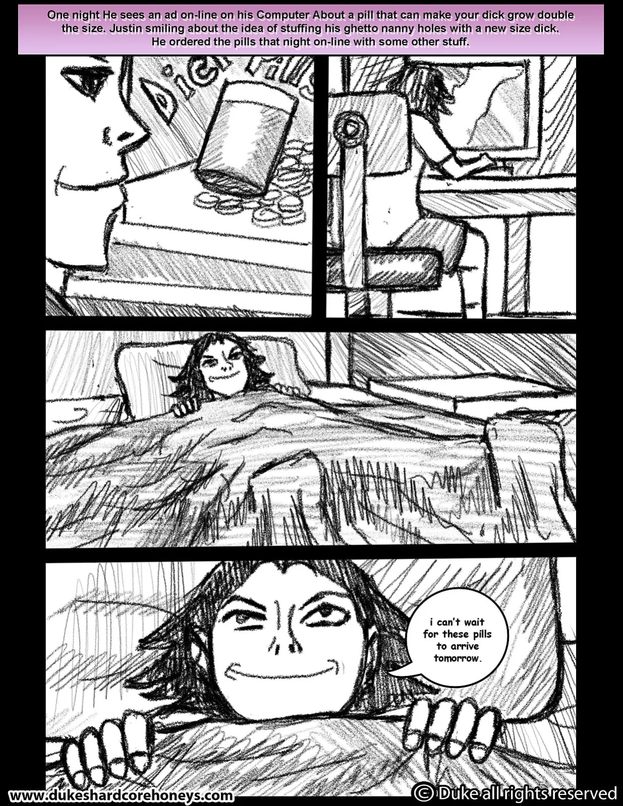3rd strike nanny