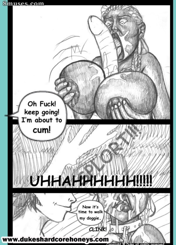 3rd strike nanny