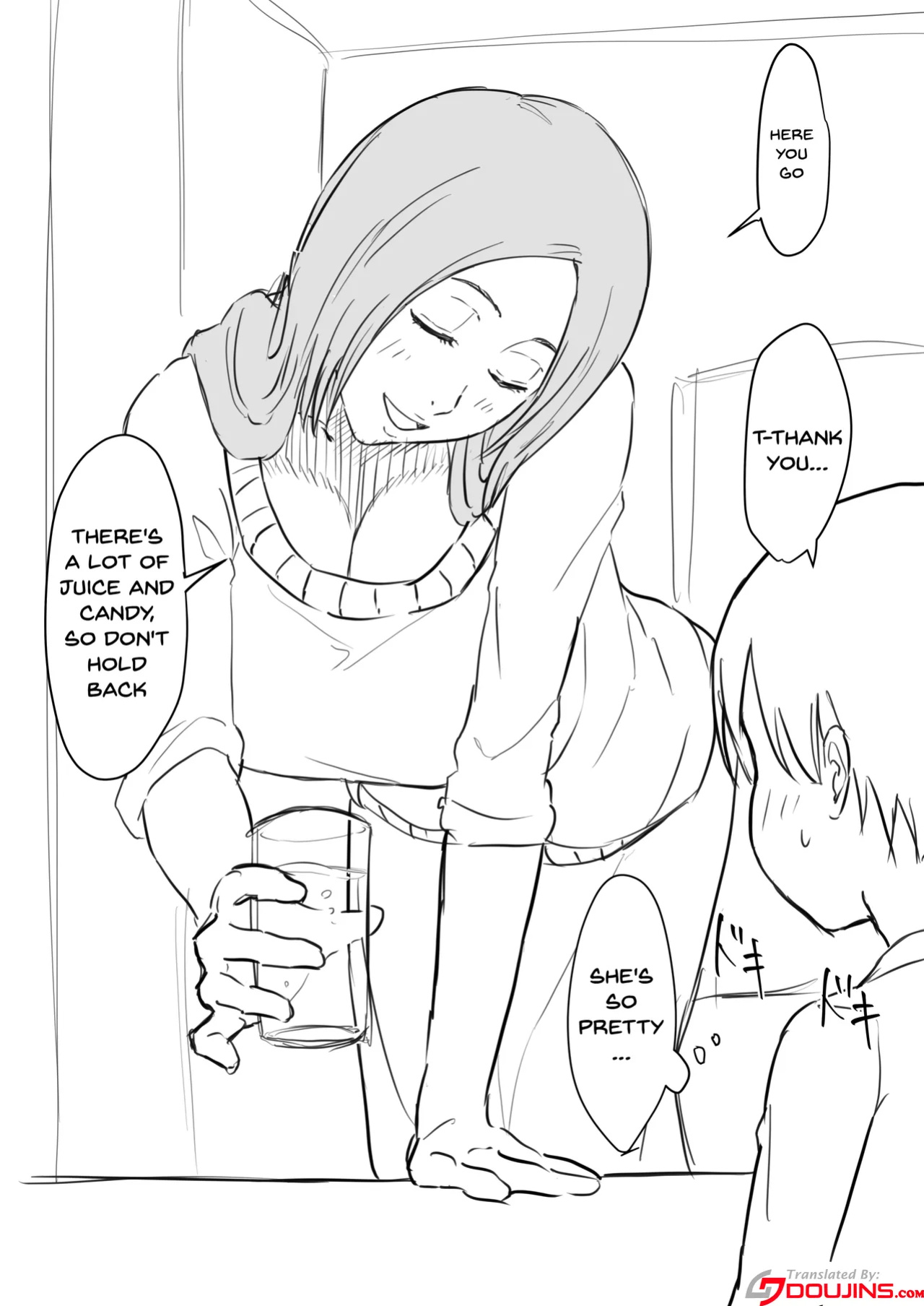 [Iwao] Moshi Oomaeda no bankai ga Kyouka Suigetsu dattara Orihime hen (Bleach)