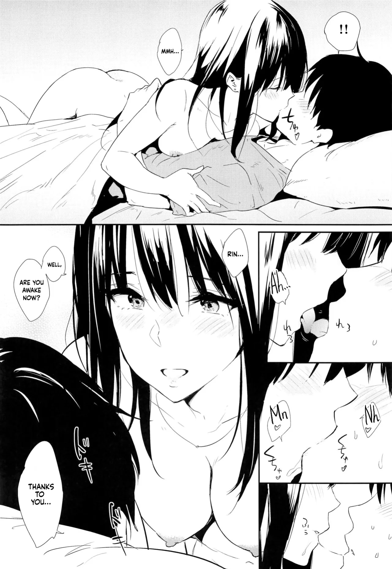 (C96) [Cat FooD (Napata)] Shiburin-ppoi no! 3 (THE IDOLM@STER CINDERELLA GIRLS) [Banirra]