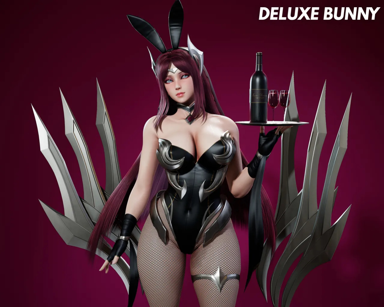 [RyanReos]Deluxe Reward 2021