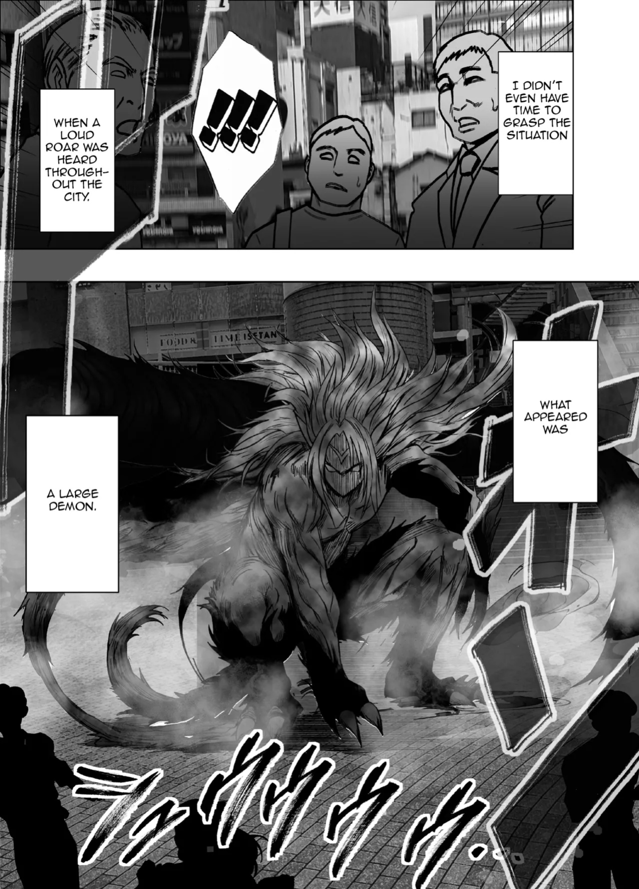 Kaguya Climax 8B: The Heroine of Justice’s Public Corruption
