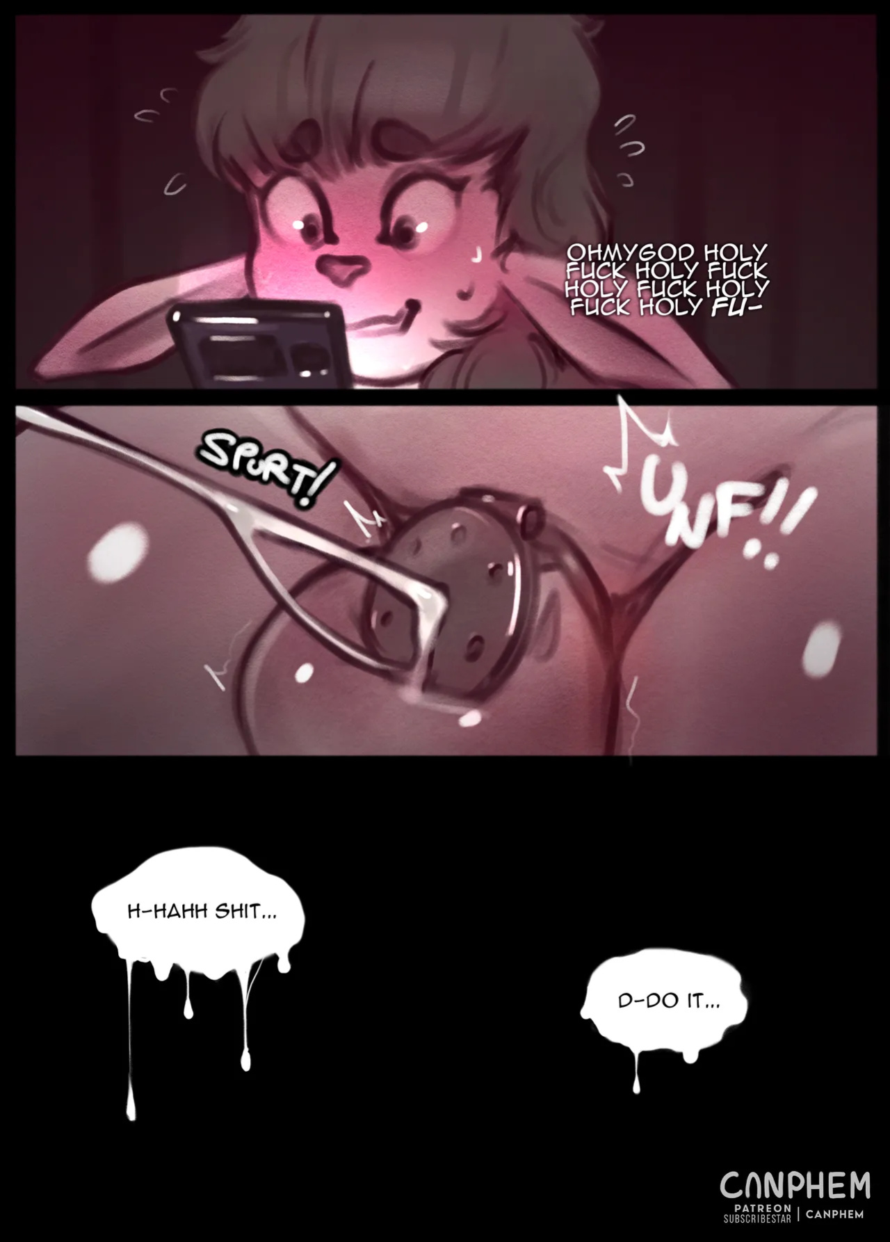 [Canphem] The End of NNN