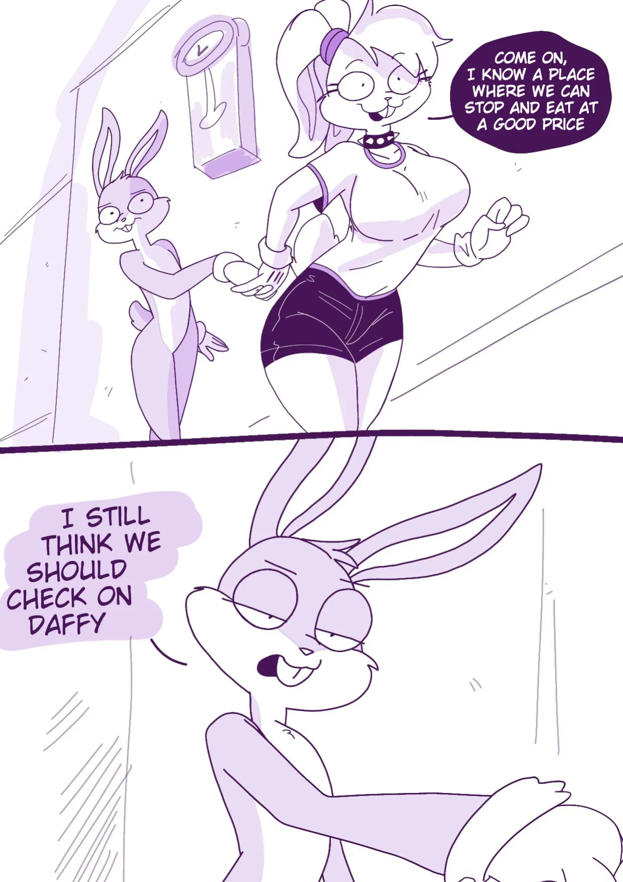 [RenitaReed] Friday Night | Viernes por la Noche