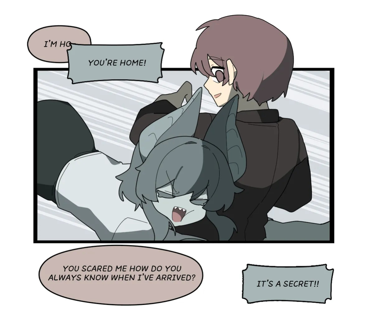 [JunkZero] Bat Girl