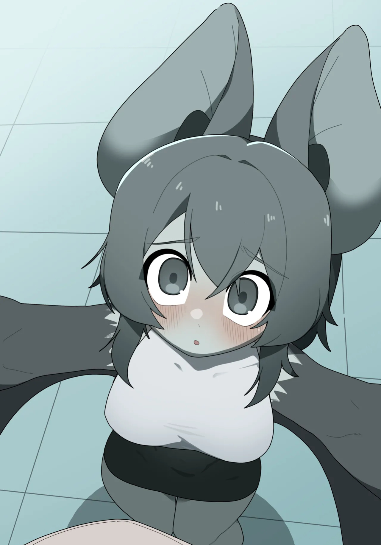 [JunkZero] Bat Girl