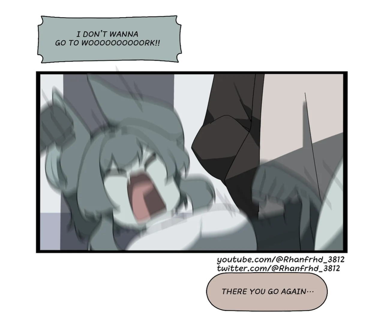 [JunkZero] Bat Girl