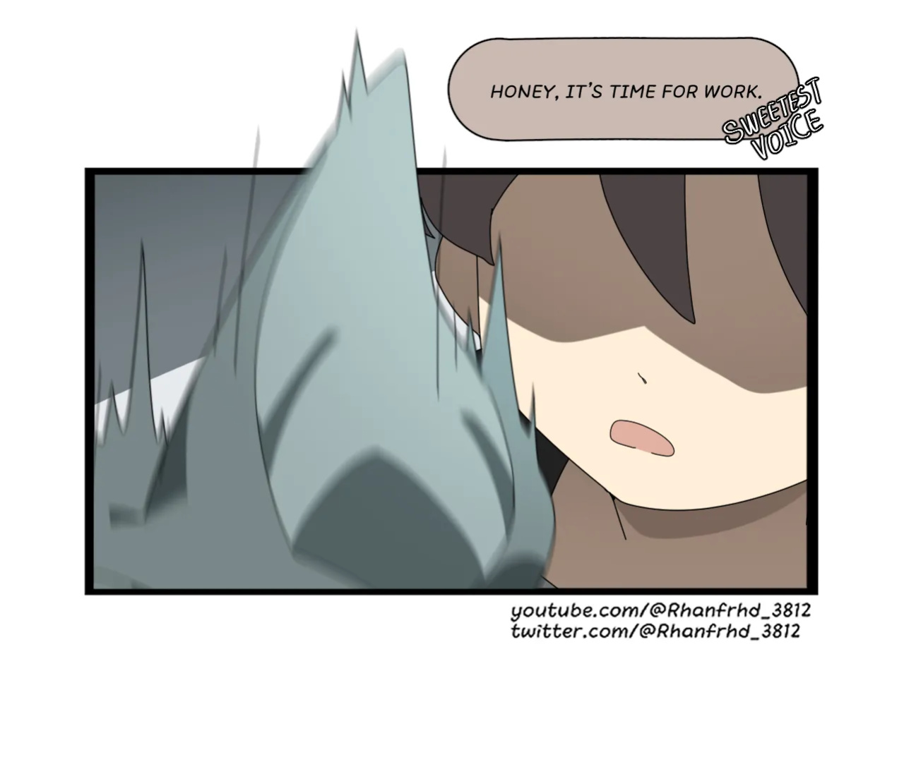[JunkZero] Bat Girl