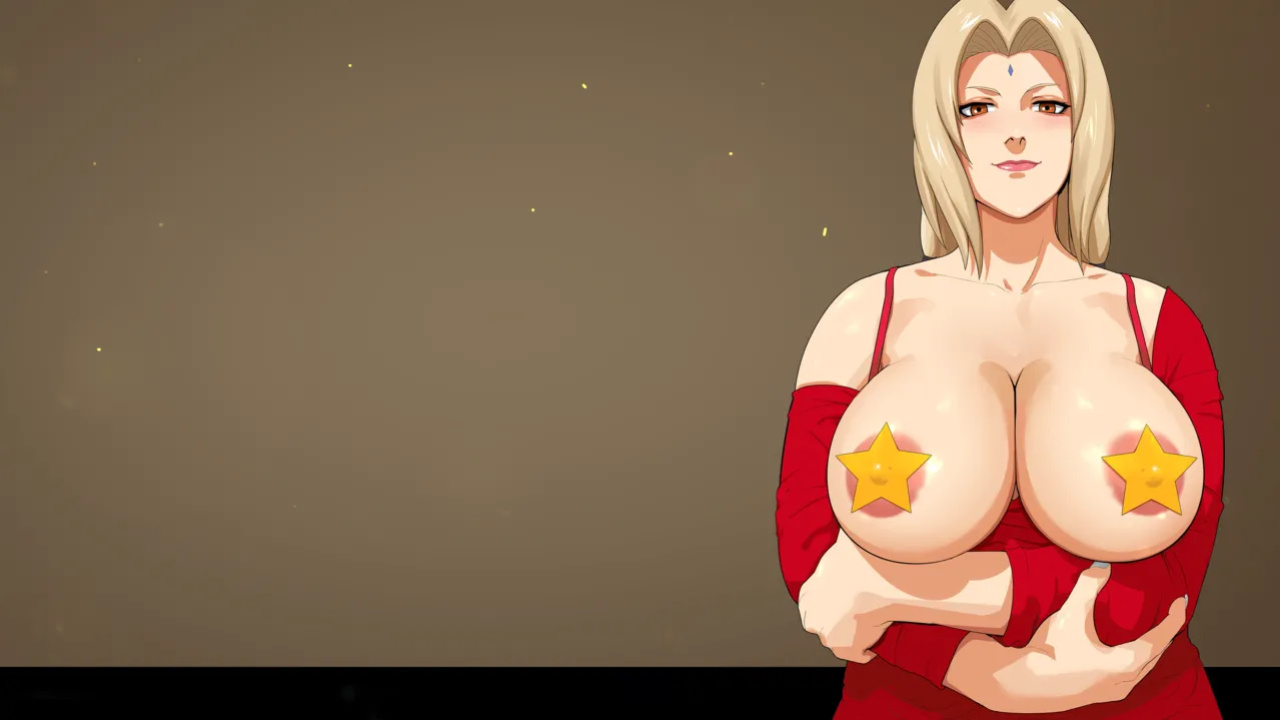 [Krabby] Tsunade Pack 5