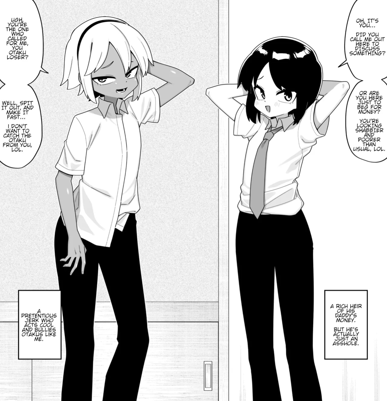 [Tateyoko Issen (Shinagawa Mikuzu)] Hidoimeniau Otokonokotachi vol.6