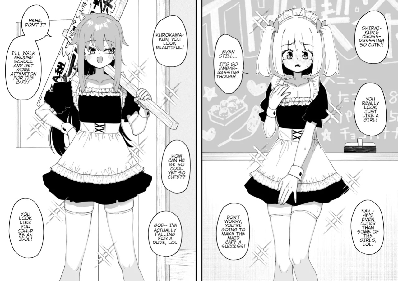 [Tateyoko Issen (Shinagawa Mikuzu)] Hidoimeniau Otokonokotachi vol.6