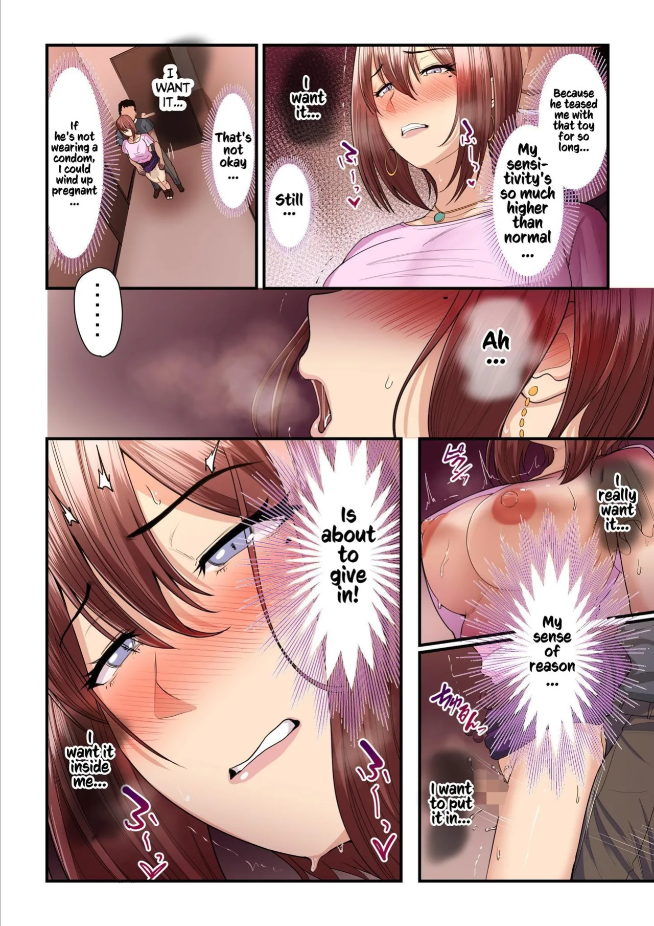 [Ura no Hikidashi (Nizii)] Pakokatsu Oji-san to Kaede-chan (1+2+3) | Kaede and The Sugar Daddy (1+2+3) [Kusanuu]