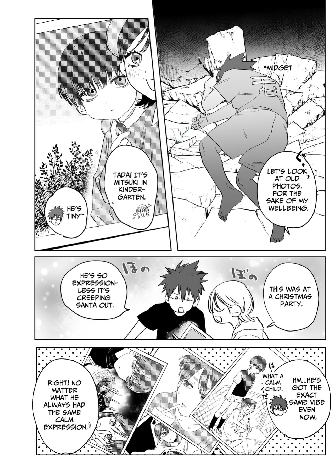 [10 Hour Sleep (nocori)] Illicit Bromance 3
