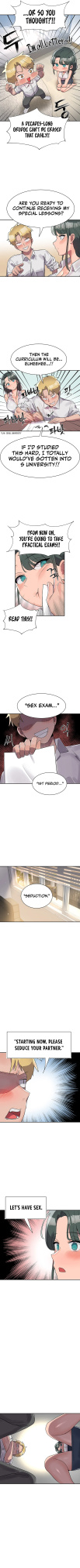 [Gaehoju, Sejul] Relationship Reverse Button: Let’s Educate That Arrogant Girl (1-10.1) [Lunar Scans]