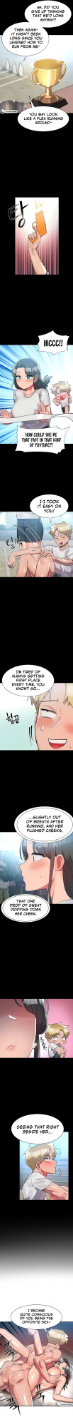 [Gaehoju, Sejul] Relationship Reverse Button: Let’s Educate That Arrogant Girl (1-10.1) [Lunar Scans]