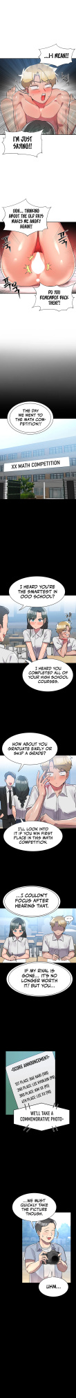 [Gaehoju, Sejul] Relationship Reverse Button: Let’s Educate That Arrogant Girl (1-10.1) [Lunar Scans]