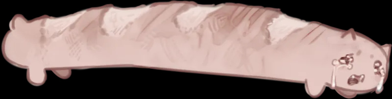 [popopoka] Cum, literally
