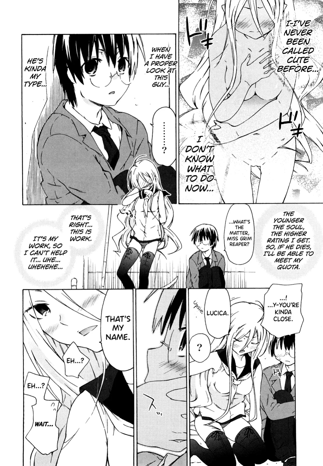 [China] Imouto wa Doujin Shoujo Cosplay Kei Ch.1-12 [biribiri]