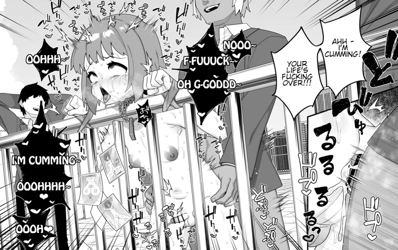 [Tateyoko Issen (Shinagawa Mikuzu)] Hidoi Me ni Au Otokonoko-tachi vol.6