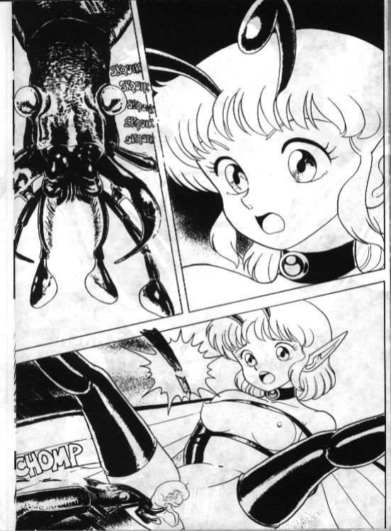 Bondage Fairies