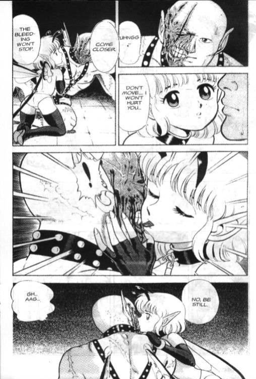 Bondage Fairies