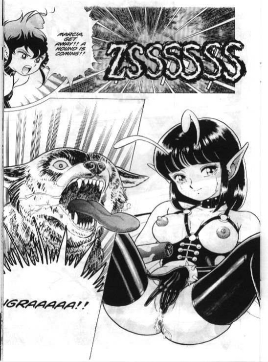 Bondage Fairies