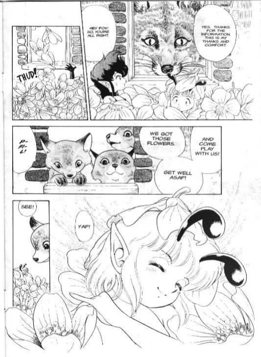 Bondage Fairies