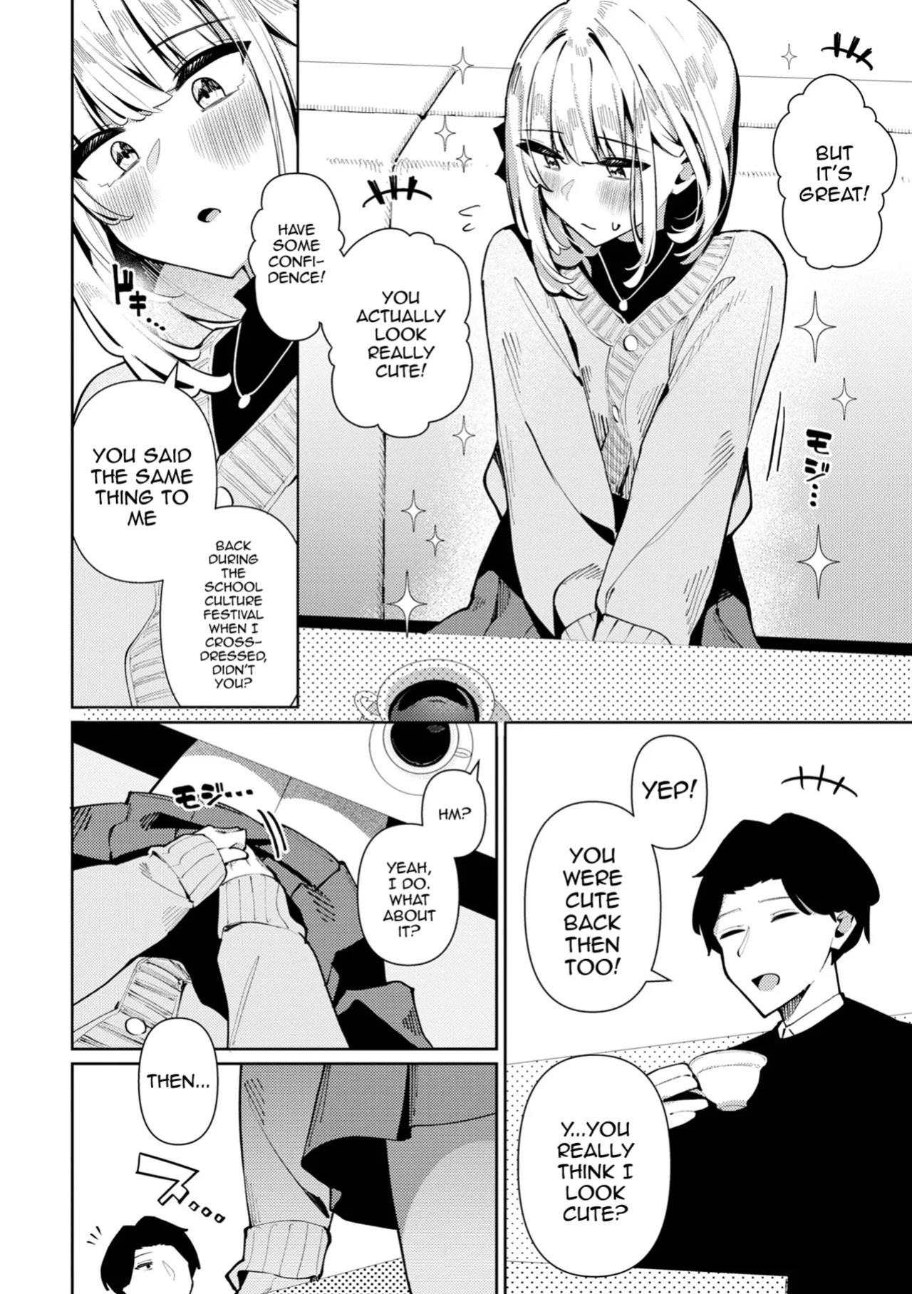 [Kosyo] Sensei Daisuki! Kurai-kun (Gekkan Web Otoko no Ko-llection! S Vol. 103) [mysterymeat3]