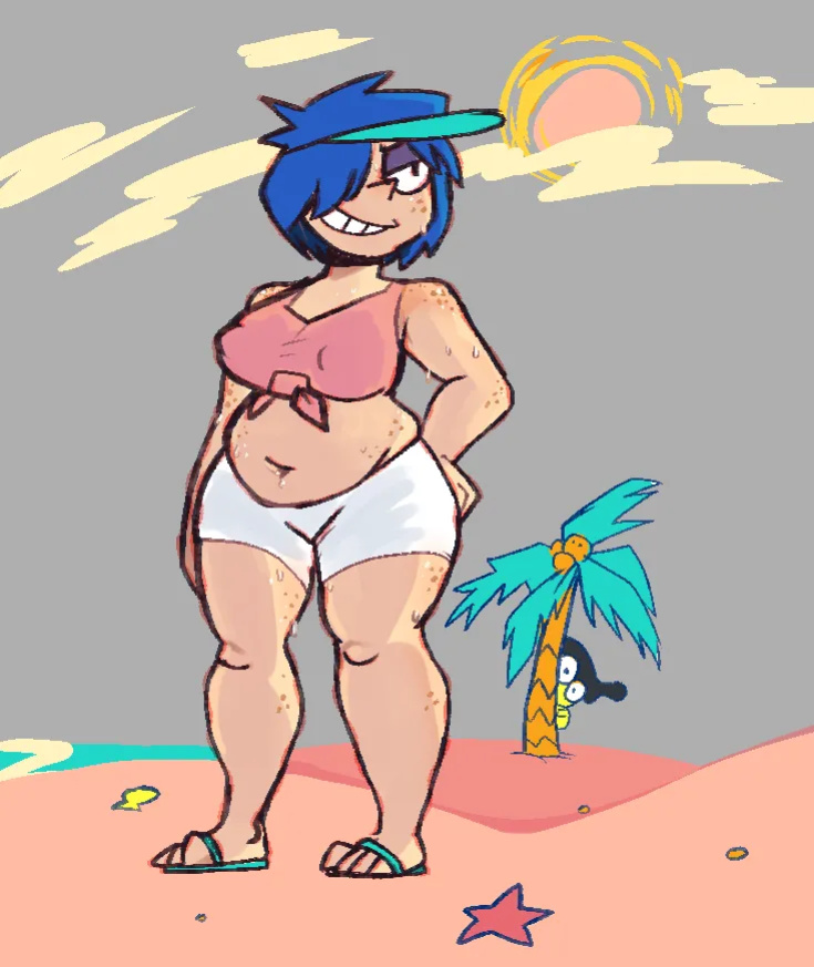 [cchilab] CN ART PACK