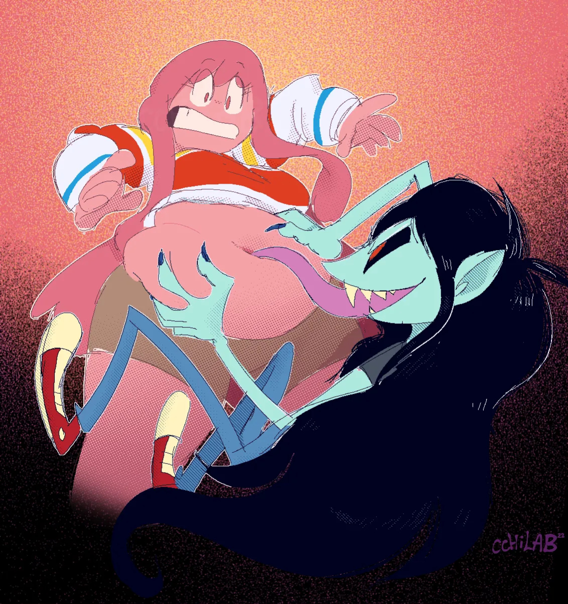 [cchilab] CN ART PACK