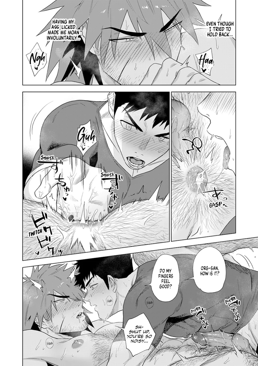 [Haikibutsushorijou (Haiki)] Boukensha wa Norowarete Shimatta! | Oh No, the Adventurer is Cursed!