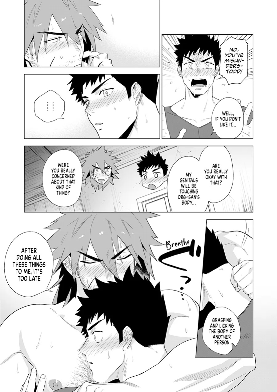 [Haikibutsushorijou (Haiki)] Boukensha wa Norowarete Shimatta! | Oh No, the Adventurer is Cursed!