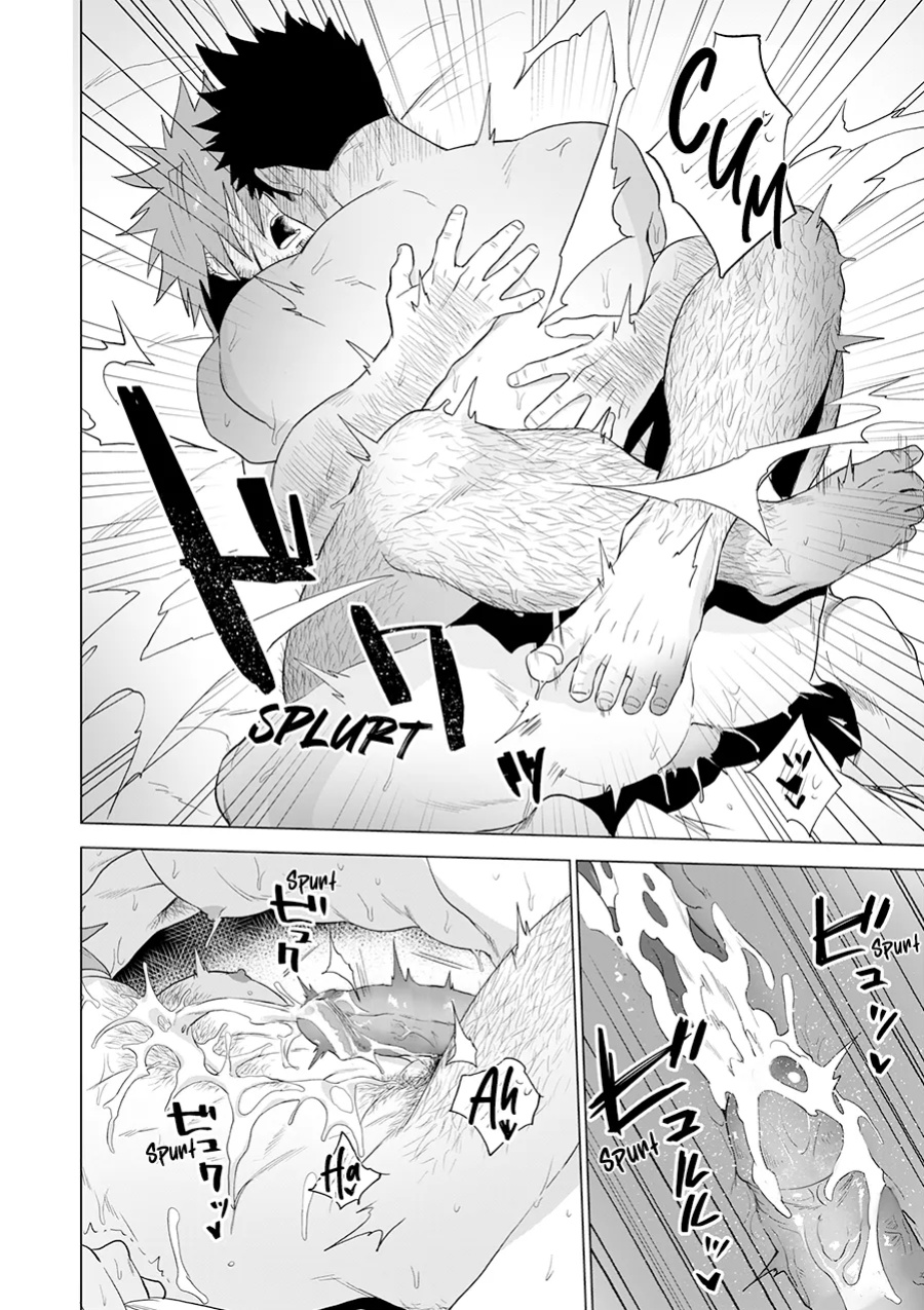 [Haikibutsushorijou (Haiki)] Boukensha wa Norowarete Shimatta! | Oh No, the Adventurer is Cursed!