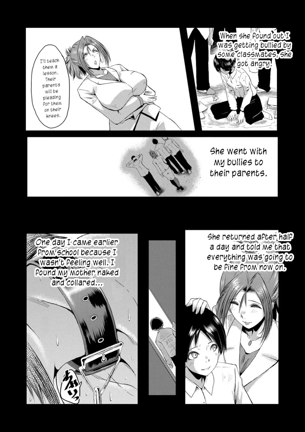 [SINK] Mesu Kyoushi Gakuen Tengoku, Fuck 03 | The Principal of an Academy with only Female Teachers, Part 3 [joobuspaidatr]