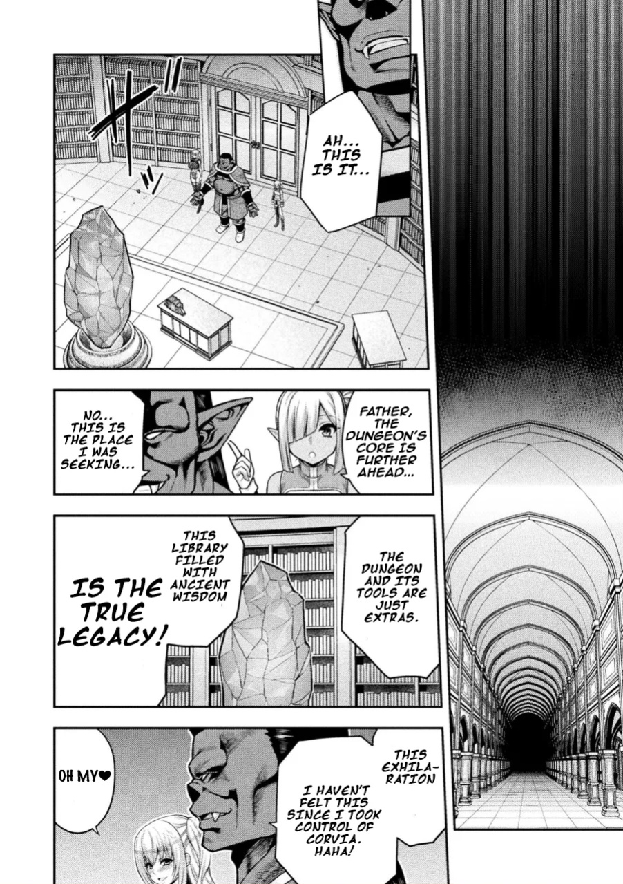 [Yamada Gogogo] Erona 2 The Ultimate Fate of the Priestess Tormented by the Orc's Lewd Crest "Pig Demon Reincarnation" | ERONA 2 Orc no Inmon ni Modaeshi Miko no Nare no Hate Rokuwa "Butaoni Tensei" (Kukkoro Heroines Vol. 41) [Aishi21]