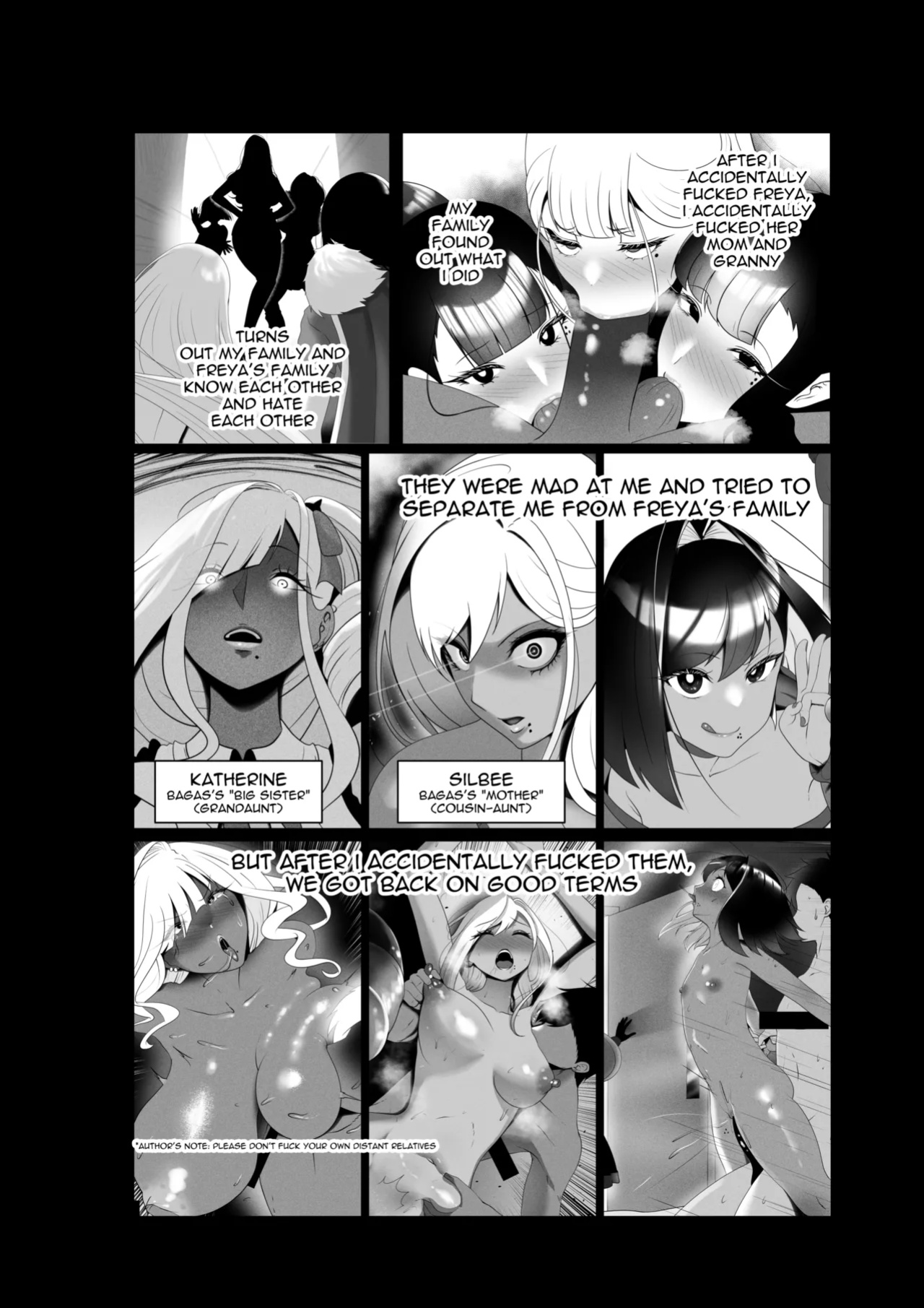 [Rienia(kmvt)] OYAOYAKODON3