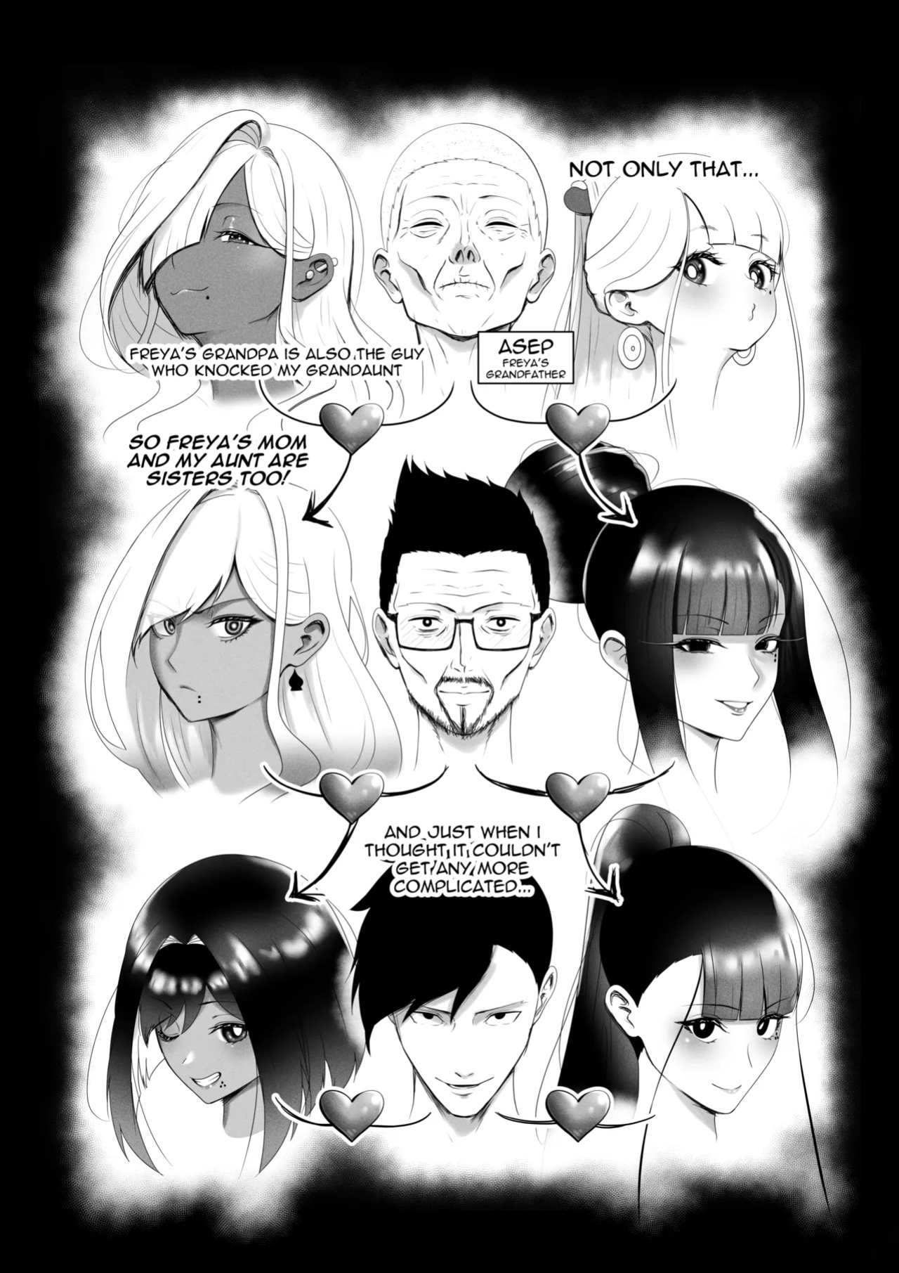 [Rienia(kmvt)] OYAOYAKODON3
